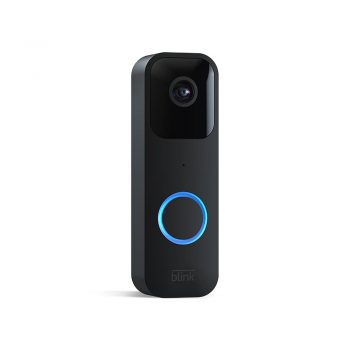 blink doorbell camera