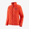 patagonia Womens Nano Puff Jacket