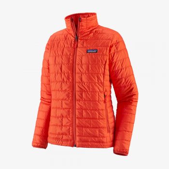 patagonia Womens Nano Puff Jacket