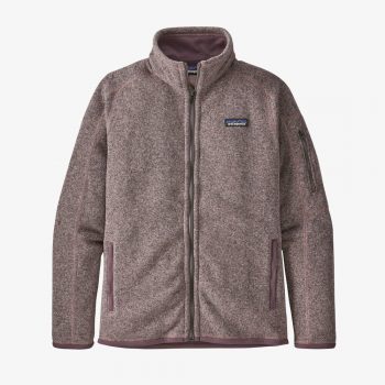 patagonia Womens better sweater jacket