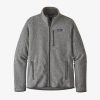 patagonia mens better sweater jacket