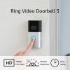 ring doorbell 3