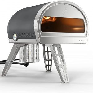 Gozney Roccbox