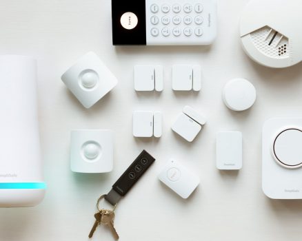 simplisafe the haven