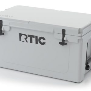 RTIC 65 Qt Hard Cooler