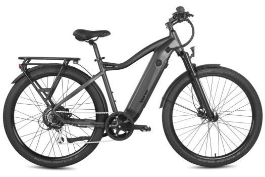 700 Series eBike Side 2 4