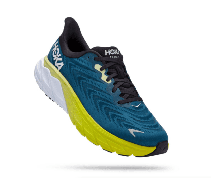 hoka arahi6