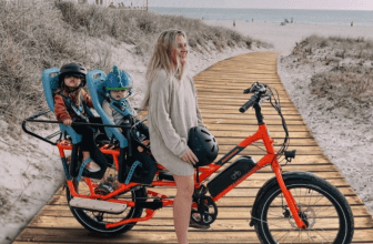 rad power bikes review
