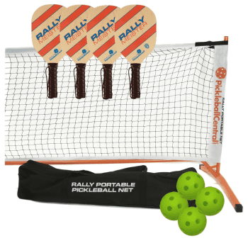 rally meister set