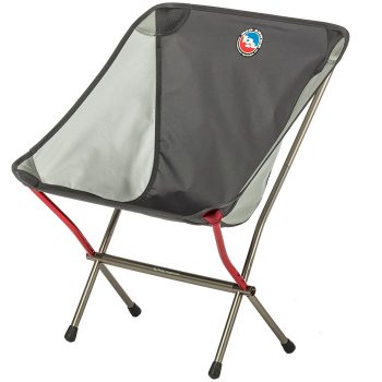 big agnes mica basin camp chair