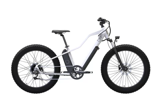 blix ultra ebike