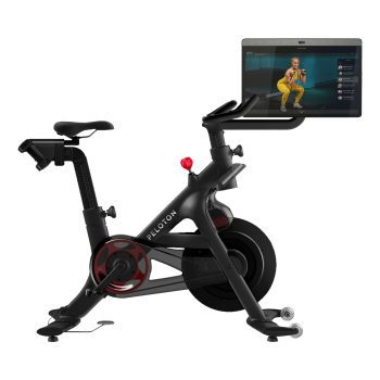 peloton bike