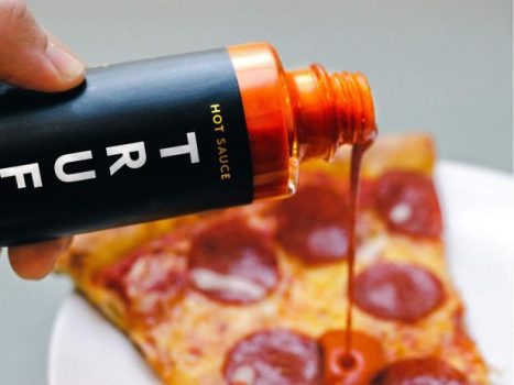 truff hot sauce