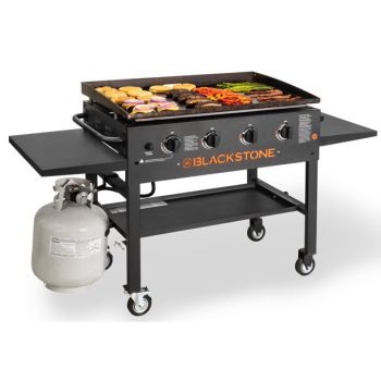 Blackstone 4 Burner 3622 Griddle
