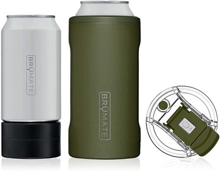 BrüMate Hopsulator Trio
