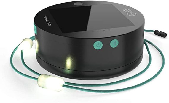 Luci Solar String Lights