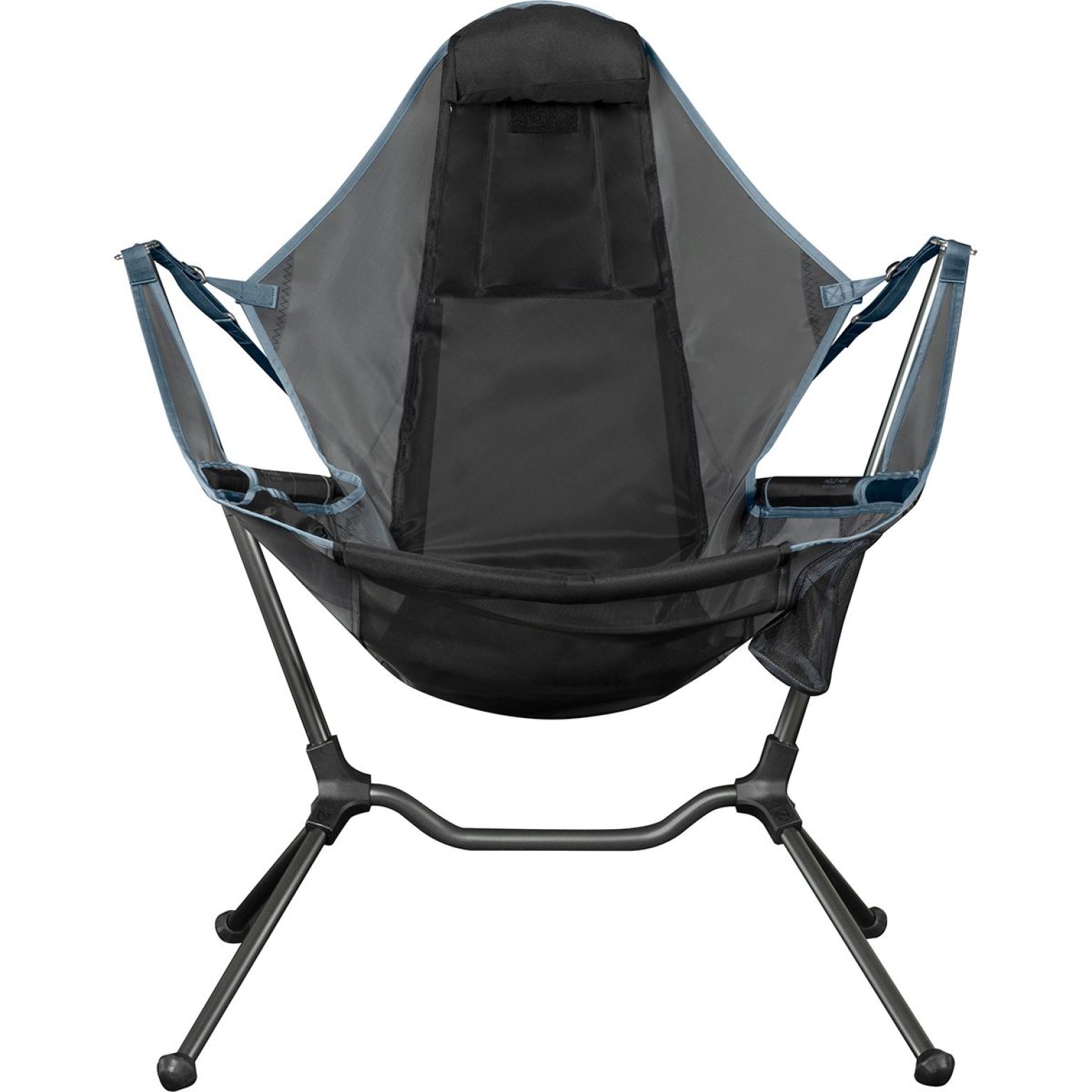 GCI Outdoor Cheetah Freestyle Rocker Chair Seek & Score
