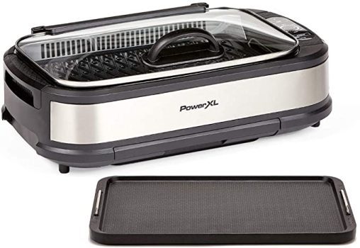 PowerXL Smokeless Grill