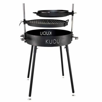 TheKudu grill