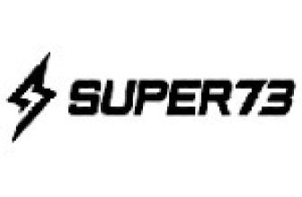 super73 logo
