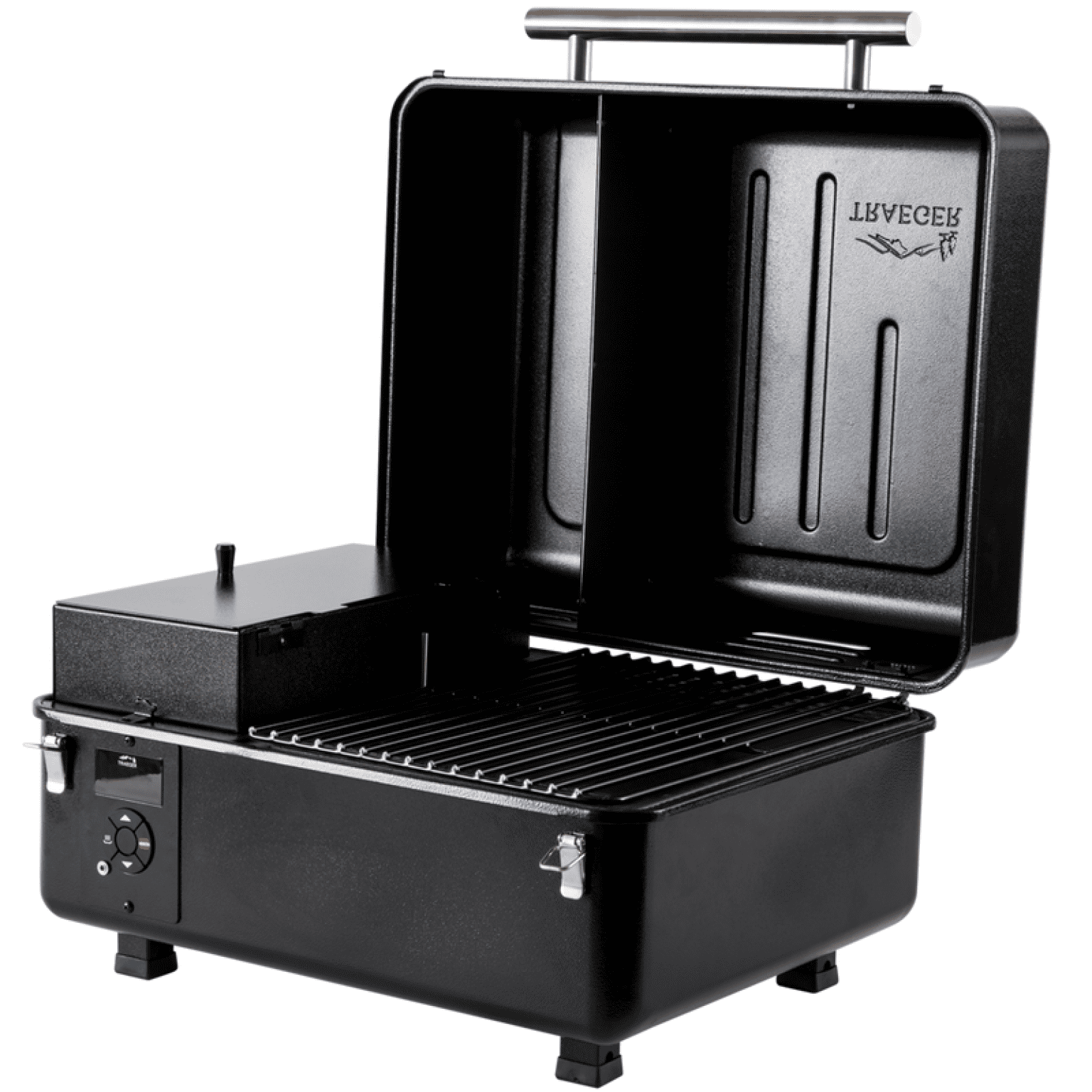 Traeger Ranger Grill - Seek & Score