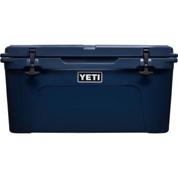 yeti Tundra 65 Cooler