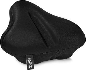 Bikeroo Bike Seat Cushion