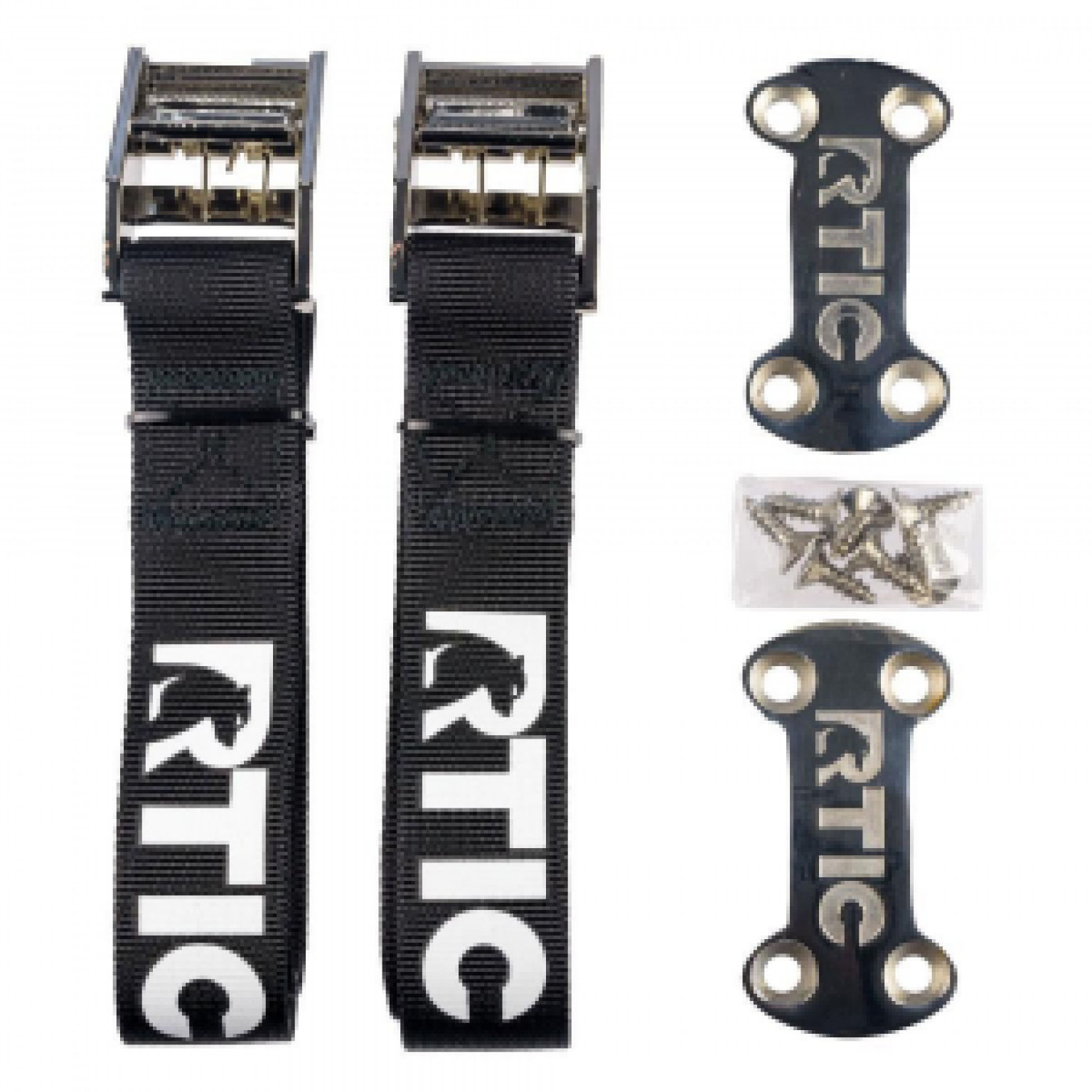 RTIC Cooler Tie Down Kit Seek & Score