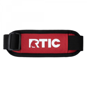 Day Cooler Replacement Strap, Red