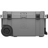 Pelican 65QW Elite Wheeled Cooler Graphite