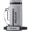 Pelican Dayventure Sling Cooler Light Gray