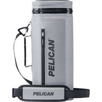 Pelican Dayventure Sling Cooler Light Gray