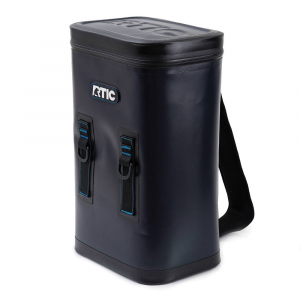 RTIC 15 Can Soft Pack Sling Cooler, Dark Navy