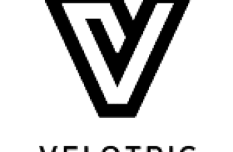 Velotric logo