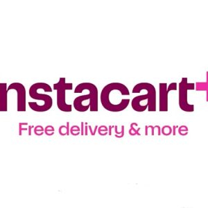 instacart plus