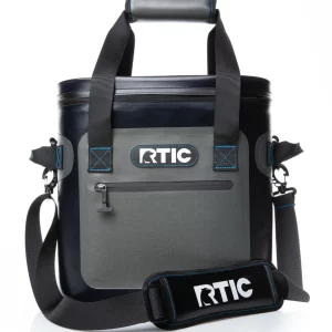 rtic soft pack cooler