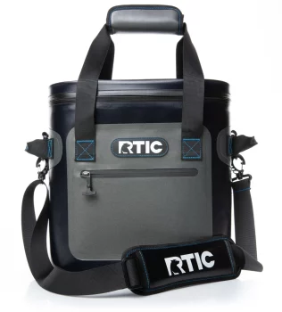 rtic soft pack cooler