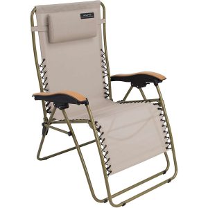 ALPS Mountaineering Lay-Z-Lounger Chair