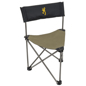 Browning Dakota Camping Chair