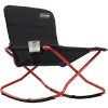 Coleman Cross Rocker Chair
