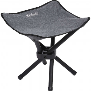 Coleman Forester Foot Stool