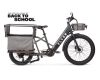 Flyer Official eBike of Back to School
