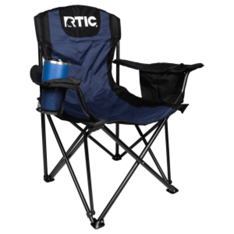 GCI Outdoor Cheetah Freestyle Rocker Chair Seek & Score