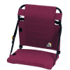 Gci Outdoor Bleacherback Stadium Seat Hunter Green