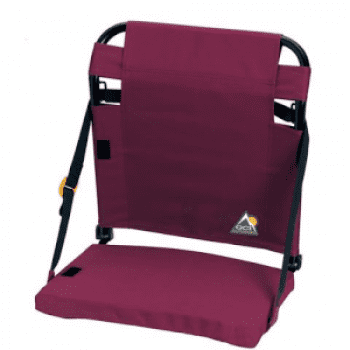 Gci Outdoor Bleacherback Stadium Seat Hunter Green