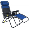 Gci Outdoor Freeform Zero Gravity Lounger Royal