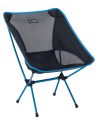 Helinox Camp One Chair BlackBlue One Size