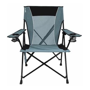 Kijaro Dual Lock Chair