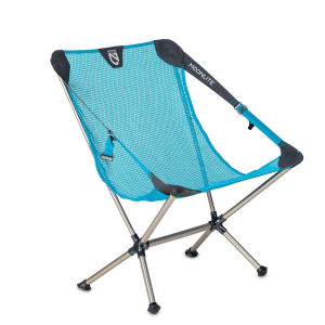 Nemo Moonlite Reclining Chair - Bluebird