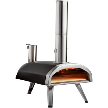 Ooni Fyra 12in Wood Pellet Pizza Oven
